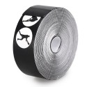 Racquet Guard Tape Tennis Racket Head Protection Tape Sticker