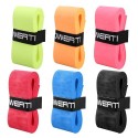 6Pcs Mixed Color Tennis Racket Grips Anti-skid