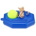 Self Training Tennis Tool