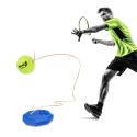 Self Training Tennis Tool