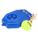 Self Training Tennis Tool