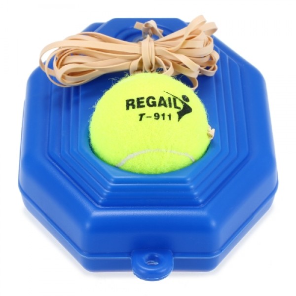 Self Training Tennis Tool