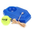 Self Training Tennis Tool