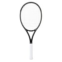 Carbon Fiber Tennis Racket Adults Lightweight Shockproof Tennis Racket