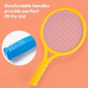 Kids Tennis Racquet Set Children Funny Tennis