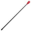 Golf Swing Trainer Golf Cutter Trainer Anti-flip Golf Practice Aid Stick Golf Training Accessoires for Golf Beginners