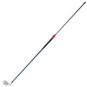 Golf Swing Trainer Golf Cutter Trainer Anti-flip Golf Practice Aid Stick Golf Training Accessoires for Golf Beginners