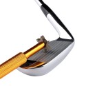 Golf Club Sharpener Cleaning Tool