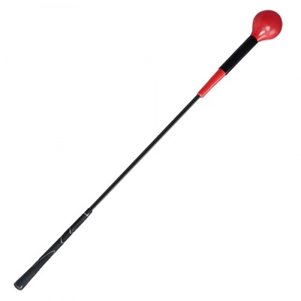 Golf Swing Training Aid Golf Warm-up Rod Practices Golf Stick for Adults