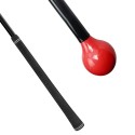 Golf Swing Training Aid Golf Warm-up Rod Practices Golf Stick for Adults