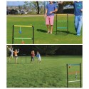 Ladder Toss Ball Golf Ball Bolas Hard Golf Training Balls Outdoor Game Ball Set