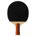 Table Tennis Ball and Bat Set