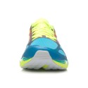 LI-NING 12 Generations Ultra-light Wing Men Outdoor Sports Shoes Lightweight Running Shoes Walking Sneakers