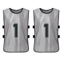 Soccer Football Team Scrimmage Practice Vest