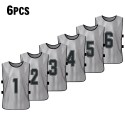 Soccer Football Team Scrimmage Practice Vest