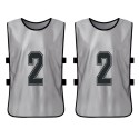 Soccer Football Team Scrimmage Practice Vest