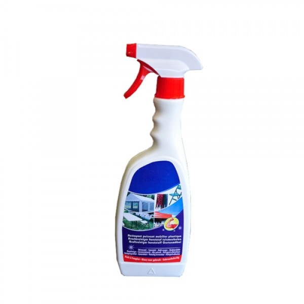 500ml Plastic Cleaner Garden Tools Furniture Cleanser House Fitment Wash Cleaning Detergent