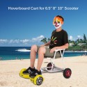 6.5" 8" 10" Scooter Smart Self Balancing Car Go-Karting Kart