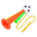 Soccer Fans Trumpet Fan Cheer Bugle