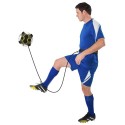 Soccer Trainer Soccer Kick Trainer Solo Practicing Soccer Training Aid with Adjustable Belt Soccer Training Equipment All Size