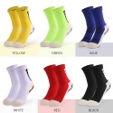 Men's Anti Slip Football Socks Compression Athletic Socks for basketball Soccer Volleyball Running Trekking Hiking