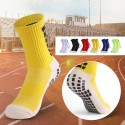 Men's Anti Slip Football Socks Compression Athletic Socks for basketball Soccer Volleyball Running Trekking Hiking