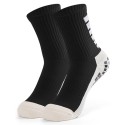 Men's Anti Slip Football Socks Compression Athletic Socks for basketball Soccer Volleyball Running Trekking Hiking