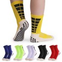 Men's Anti Slip Football Socks Compression Athletic Socks for basketball Soccer Volleyball Running Trekking Hiking