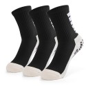 Men's Anti Slip Football Socks Compression Athletic Socks for basketball Soccer Volleyball Running Trekking Hiking