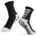 Men's Anti Slip Football Socks Compression Athletic Socks for basketball Soccer Volleyball Running Trekking Hiking